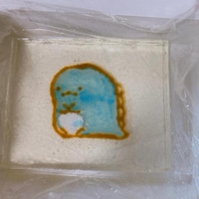 和菓子を習いに
