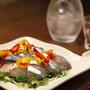秋刀魚の握り寿司＆変り寿司　その２
