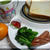 お子さまの朝ごパン＜１２☆２０