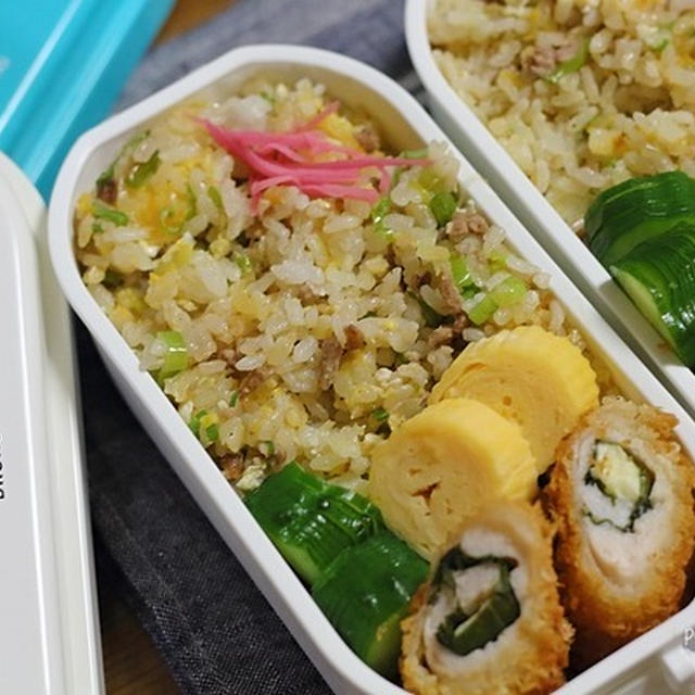 業務スーパーのささみチーズフライ紹介｜今日のお弁当
