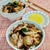 【焼肉のたれで豚丼】手軽にお昼ご飯。