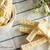 vol.46 Milk Rusks