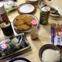 鯖のお寿司