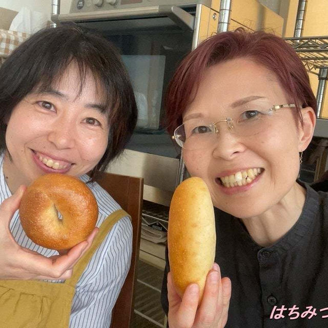 作り手の人柄が出る？作り手の数だけレシピがある！手作りスコーン
