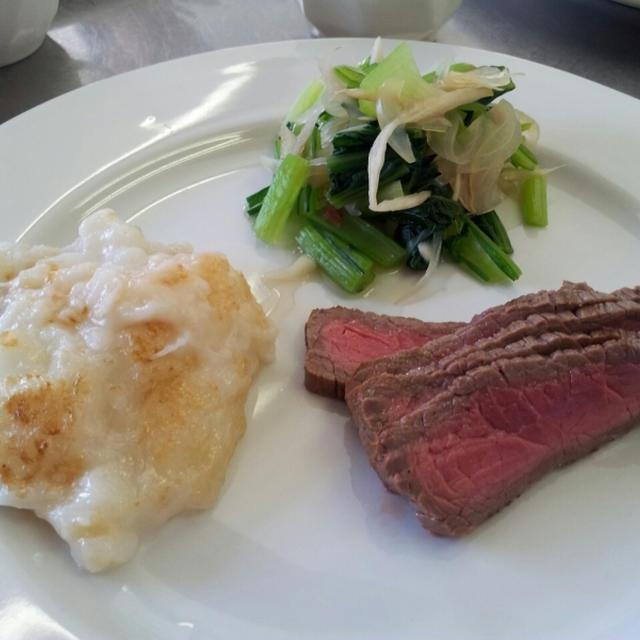 ラーク所沢 薬膳！