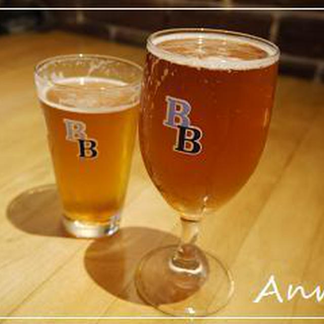 ☆ビールで乾杯のお誕生日会☆