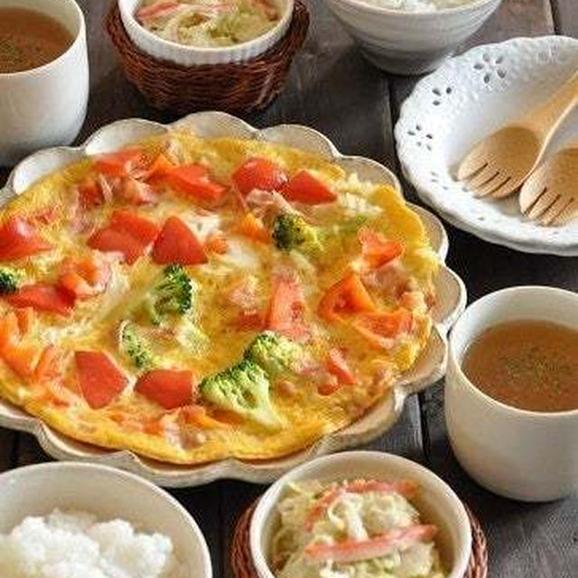 頑張らない！食費を抑えるための「1週間節約献立表」と、無理せず節約献立を考えるコツ