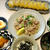 暑くなると食べたいうま塩炒め
