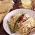 【レシピ】アヒージョの残りオイル活用♡たけのこペペロンチーノ♡#パスタ #洋食 #ペペロンチーノ #たけのこ #アヒージョ