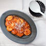 レンジで本格中華がつくれる！10分で完成！絶品エビのチリソース#michill