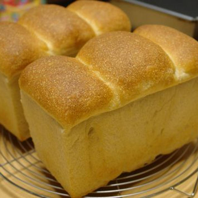 初の「春よ恋」で焼くのはやっぱりアレ