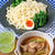 冷凍うどんで簡単ランチ♪だしいらずで美味しい肉汁つけうどん