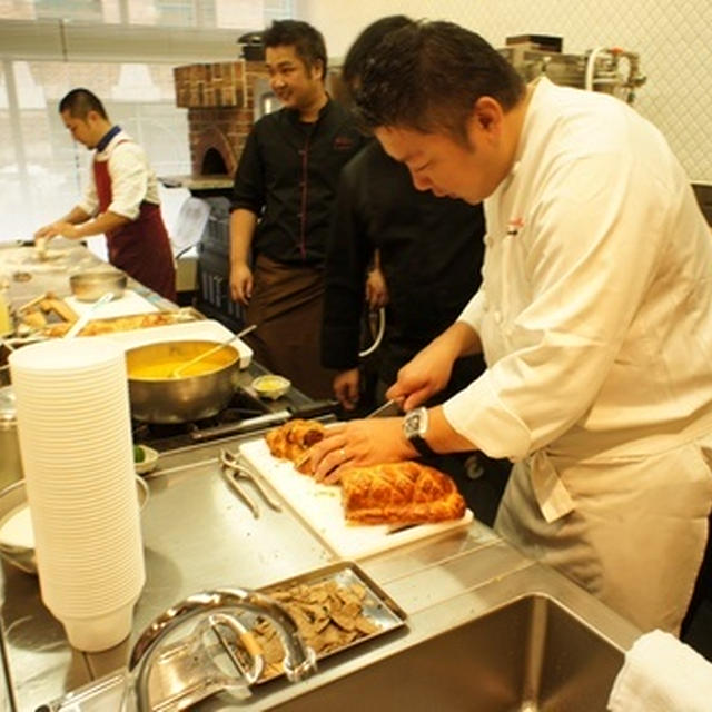 食の夏フェス