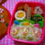 【キャラ弁】『ｃｃｃ（トリプルｃ）』でコラボ弁当～♪