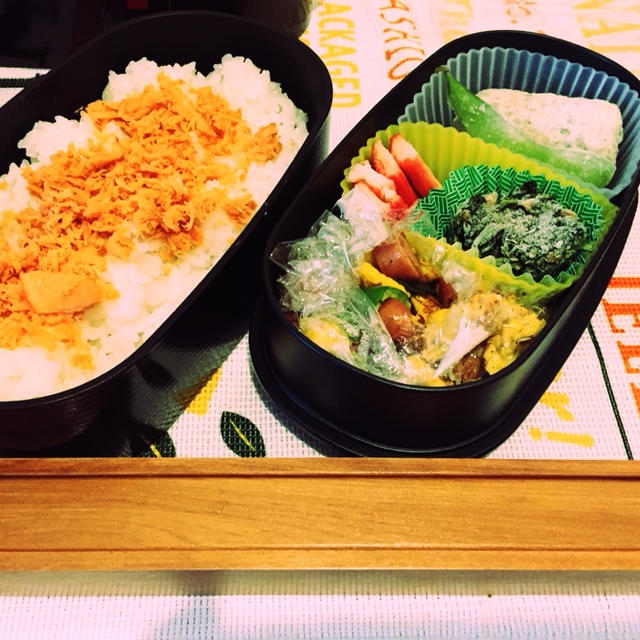 お弁当
