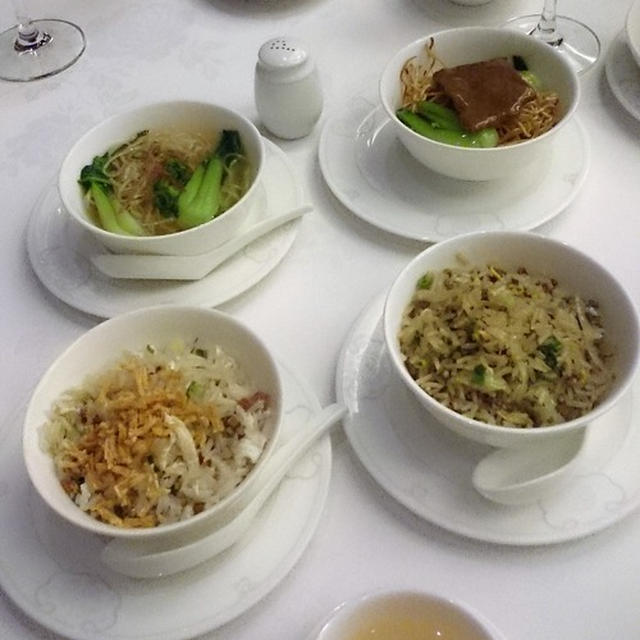 家全七福酒家 SEVENTH SON 丸ビル店【千代田区丸の内】