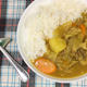 昔ながらの味！カレー粉で作るカレーライスの作り方