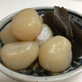 たまこんにゃく味煮