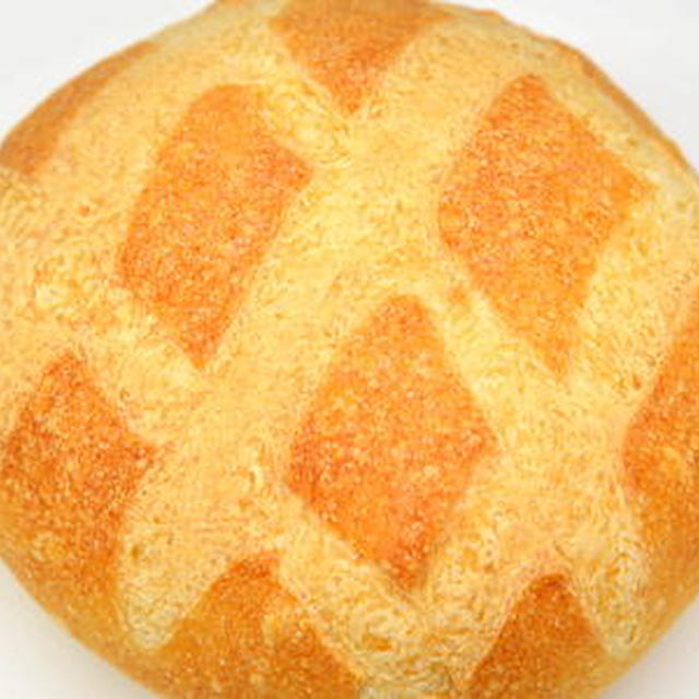 ブール（丸型フランスパン）