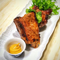 麻辣スペアリブ