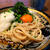 簡単！ぶっかけうどん