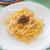 おせちリメイク♪数の子のクリームパスタ