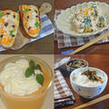 今が美味しい旬の柿を使った絶品レシピ by KOICHIさん