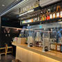東京駅・Japanese Malt Whisky SAKURA、サクッと立ち飲みできる店でハイボールとつまみ