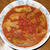 ロールキャベツトマトカレー味＆ツバスの生姜焼き