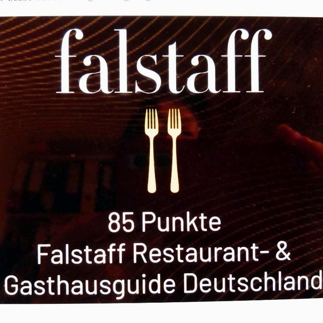 falstaff