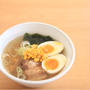 お家de塩ラーメン