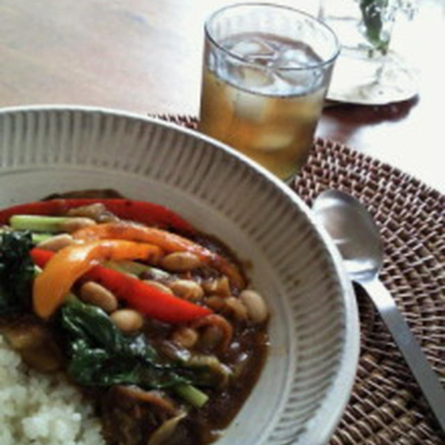 cafe*ice 本日のランチ