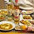 【お試しレポ】お料理に合わせて味わいを選ぶ楽しみ♪ ごちそう梅酒 by SUNTORY