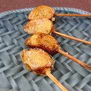 手が止まらない！にんにく揚げのレシピ