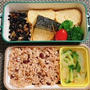 瀬戸内レモン極クラゲ・サバの塩焼き弁当・納得いかないニュース