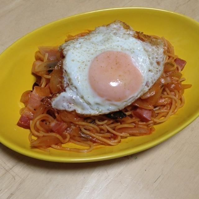 ナポリタン