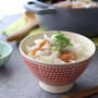 れんこんとたらこの炊き込みご飯＆お勧めオリーブオイル