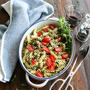 Oregano Pesto (Vegan) オレガノジェノベーゼ