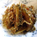 ゴーヤのつくだ煮