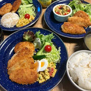 COSTCOアジフライ最高♪