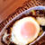 お昼は焼きカレーパスタ！