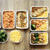 まるごと冷凍！一週間の作り置き弁当！5品の簡単・節約レシピで5食分のお弁当献立（2021年4月24日）