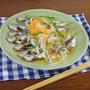 冷たくて とろ～っと！甘酢あんかけがたまらない豆アジの唐揚げ