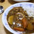 ジンジャーチキンカレー
