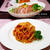 トマトパスタ