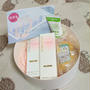 【ESSE おうち de セミナー2021 Spring☆Spring Boxが届いたよ】