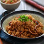 食べやすい作りやすい【鍋炊きイカ飯】。新企画と昨日料理教室。