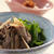 牛肉とごぼうの煮物♪ピリ辛花椒風味
