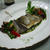 クリスマスパーティーに・・・魚料理