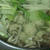 鶏団子de湯豆腐